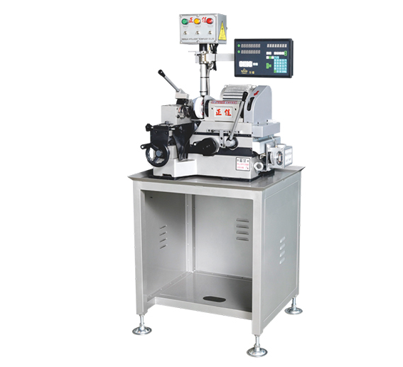 外徑研磨機的工作原理和維護修理